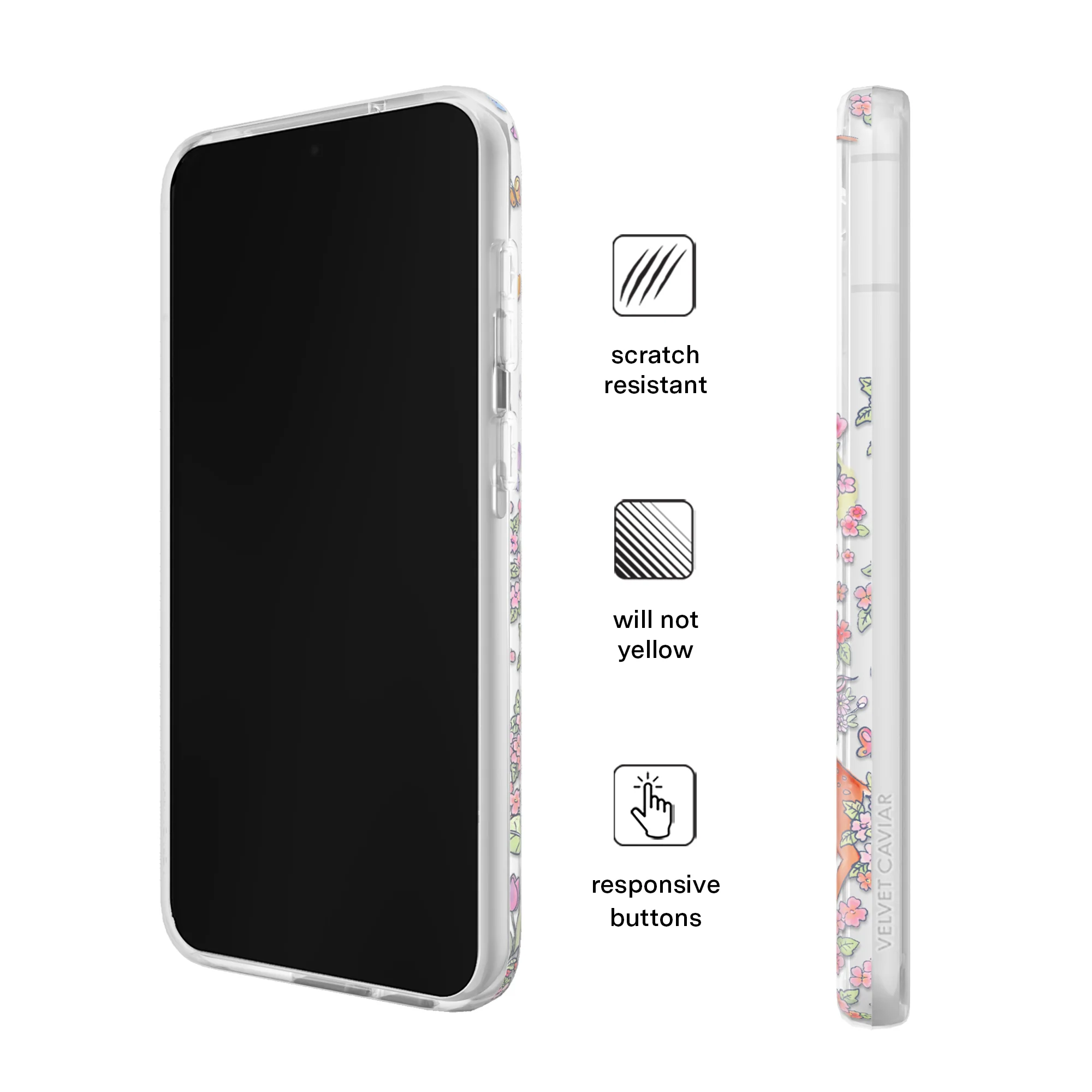 Fairytale Forest Samsung Case - Image 20