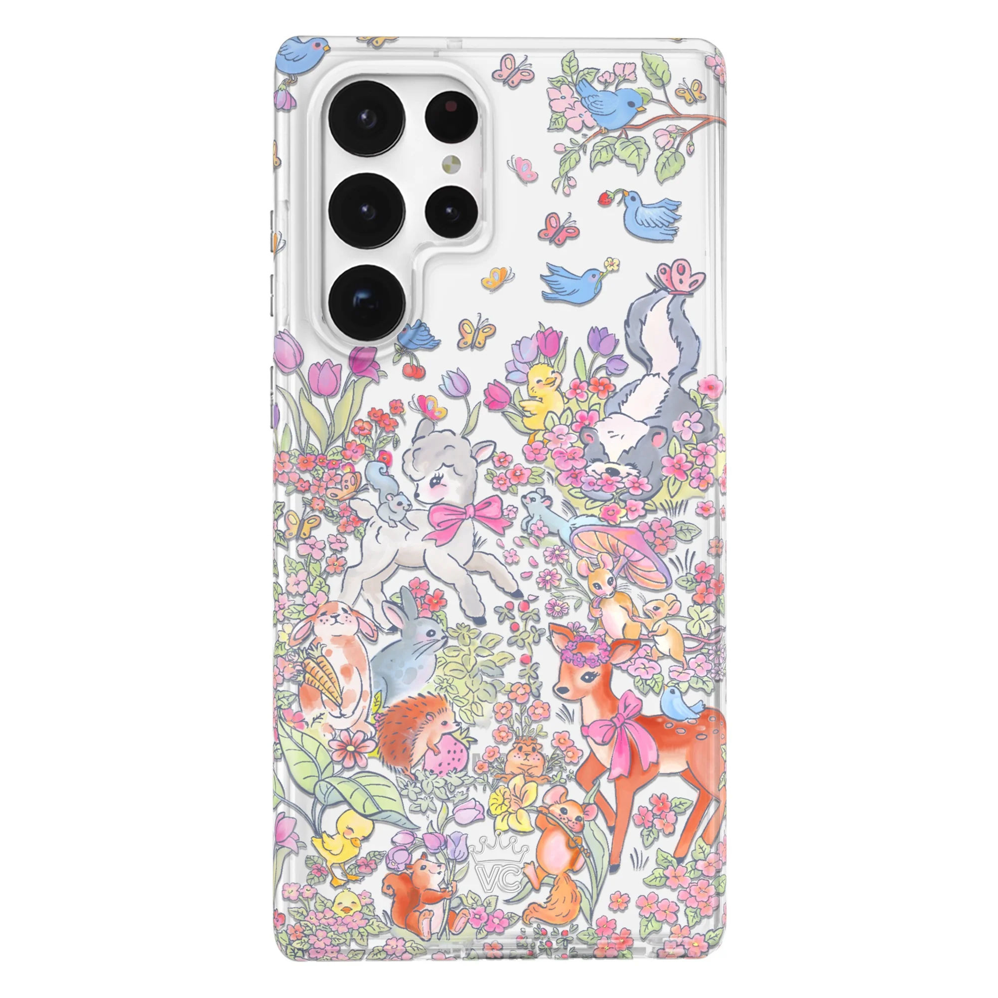 Fairytale Forest Samsung Case - Image 26