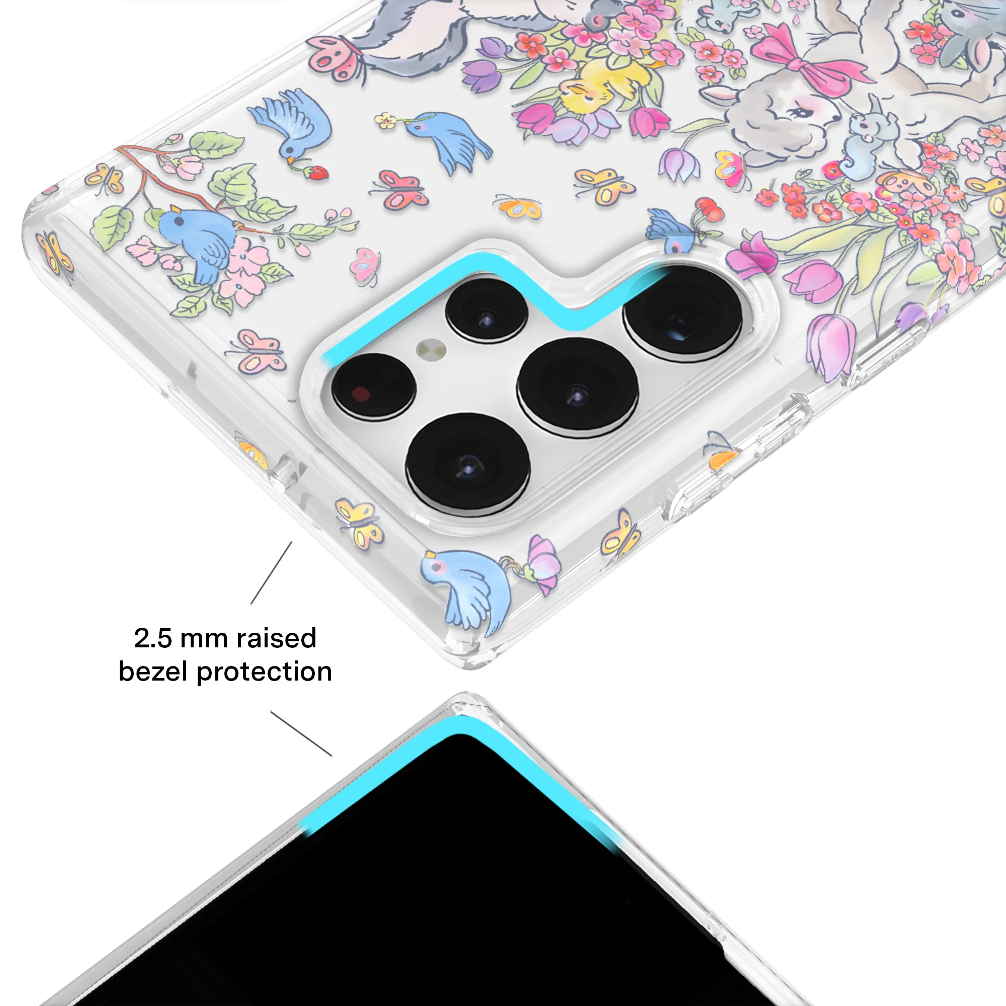 Fairytale Forest Samsung Case - Image 27