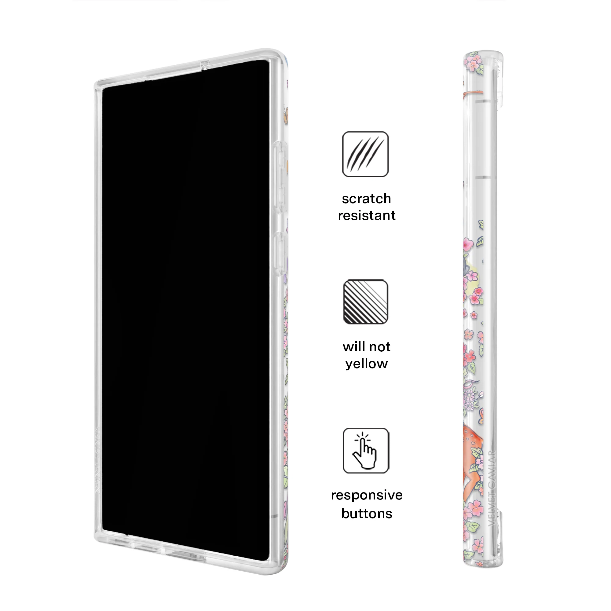 Fairytale Forest Samsung Case - Image 30