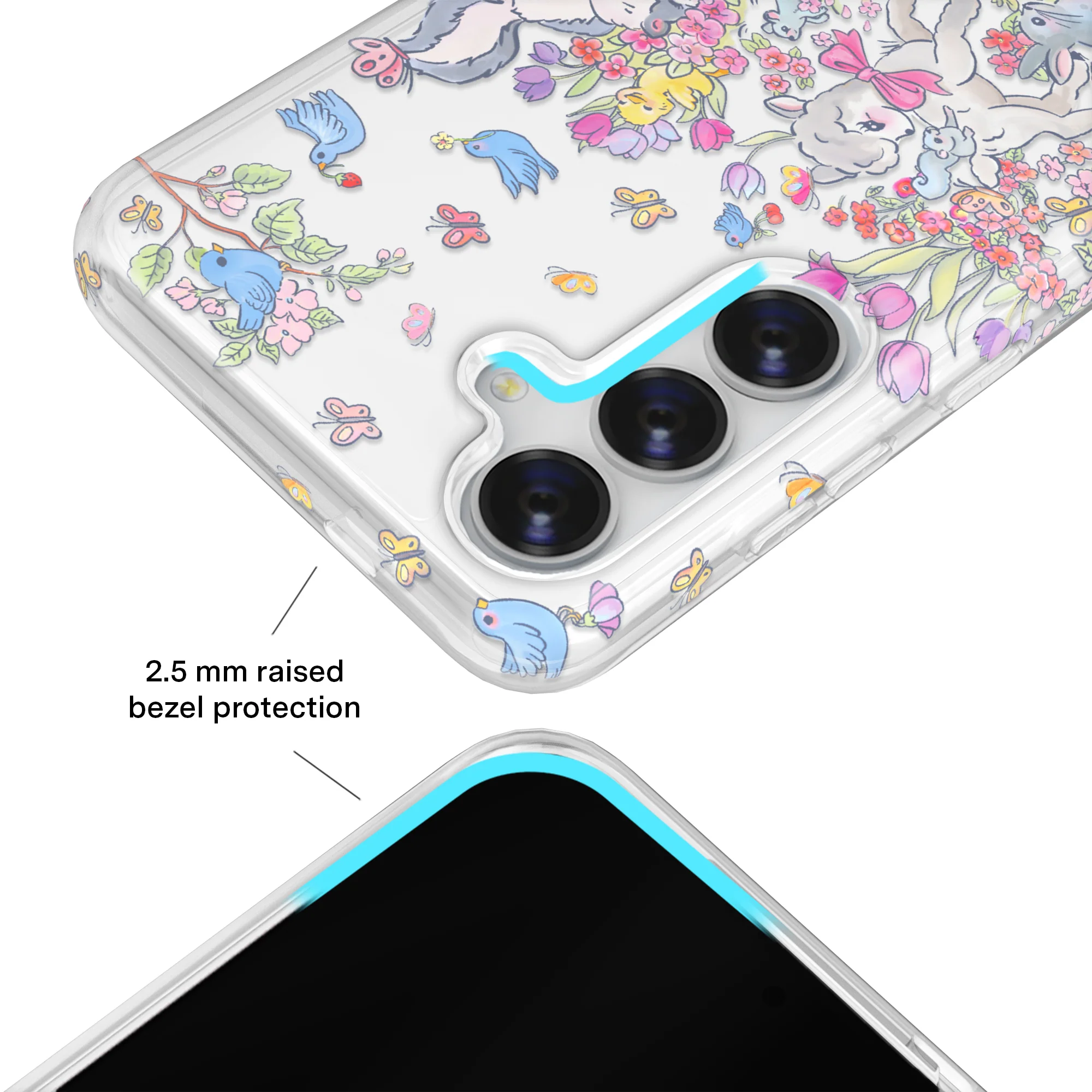 Fairytale Forest Samsung Case - Image 32