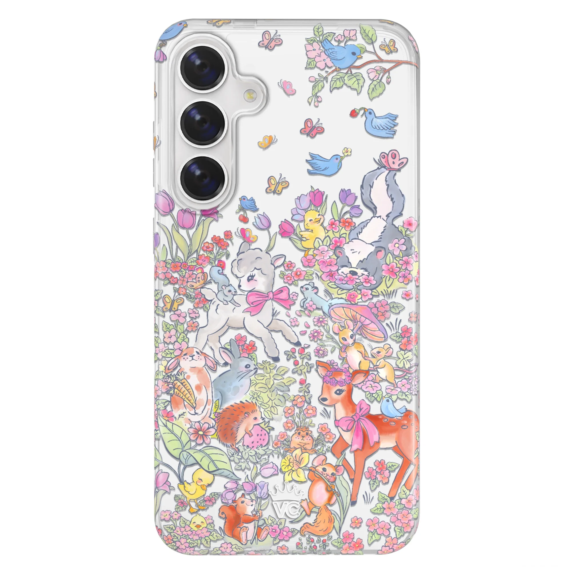 Fairytale Forest Samsung Case - Image 36