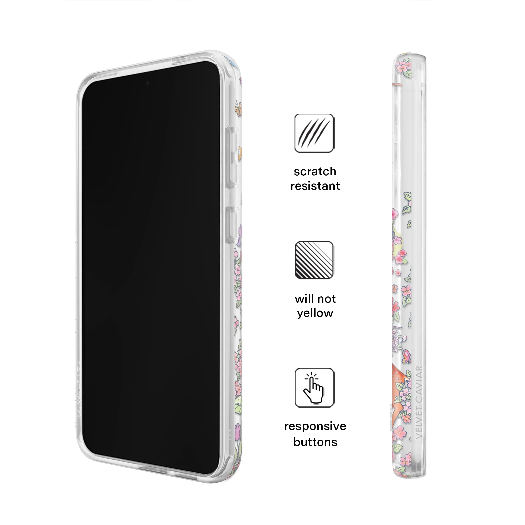 Fairytale Forest Samsung Case - Image 40