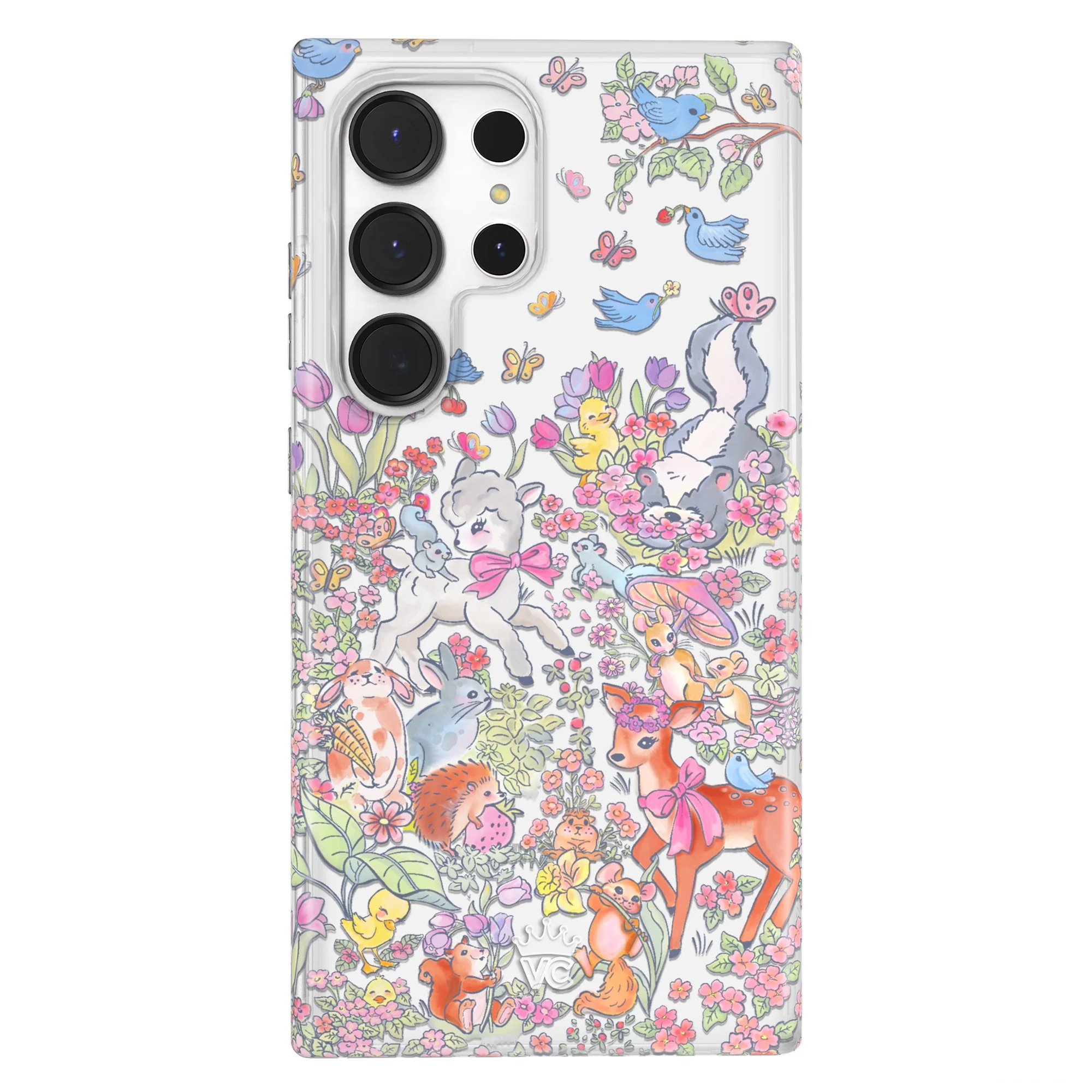 Fairytale Forest Samsung Case - Image 41