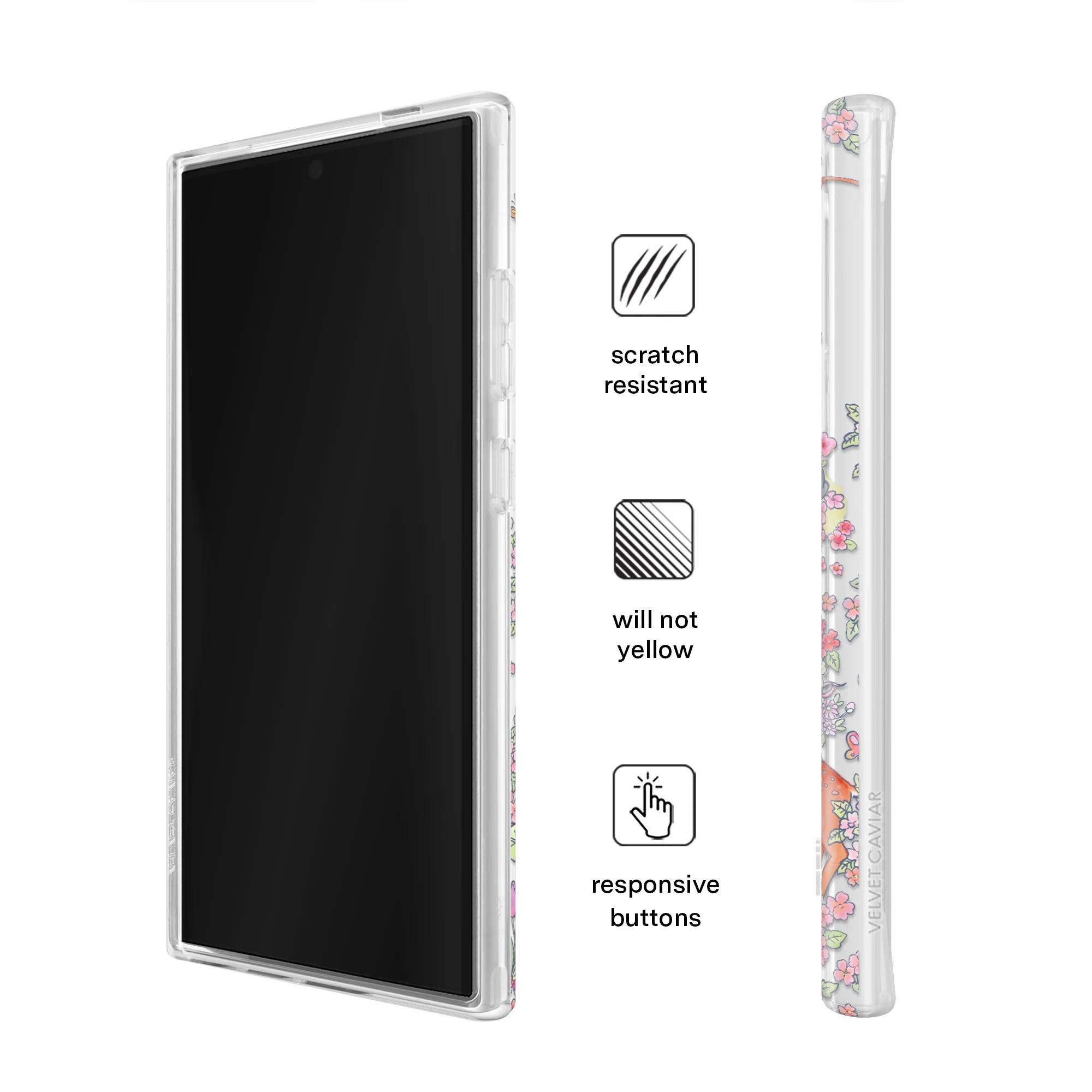 Fairytale Forest Samsung Case - Image 45
