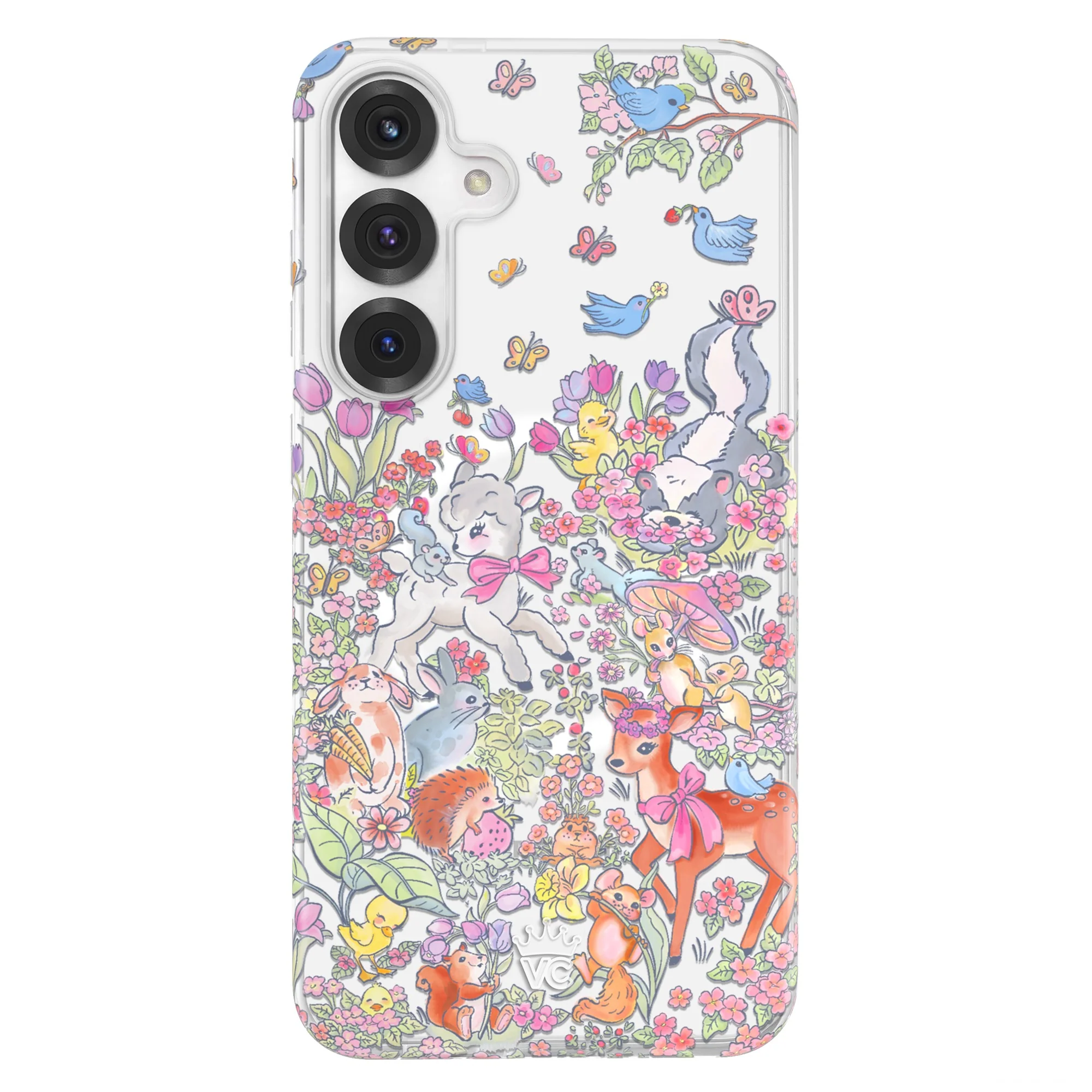 Fairytale Forest Samsung Case - Image 51