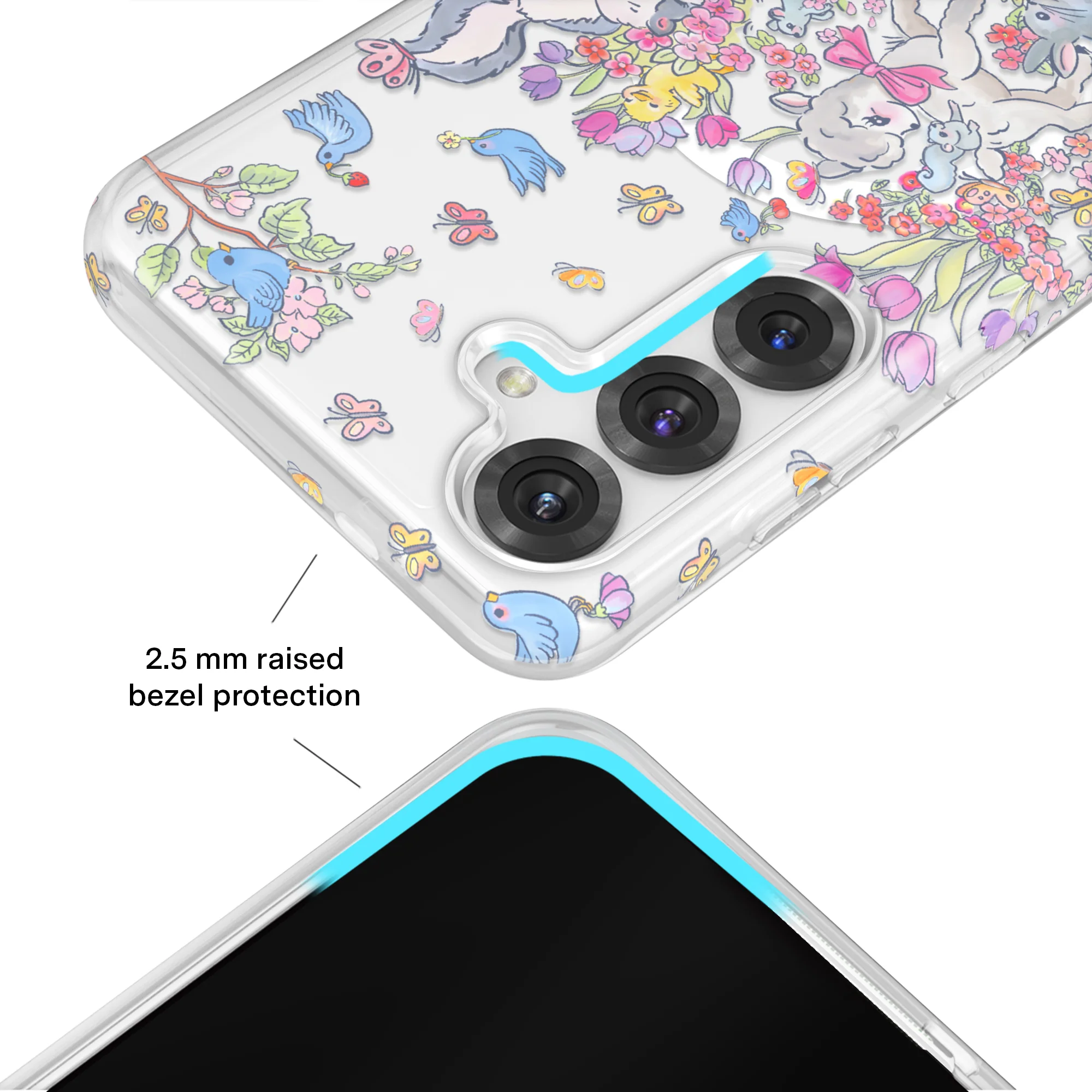Fairytale Forest Samsung Case - Image 52