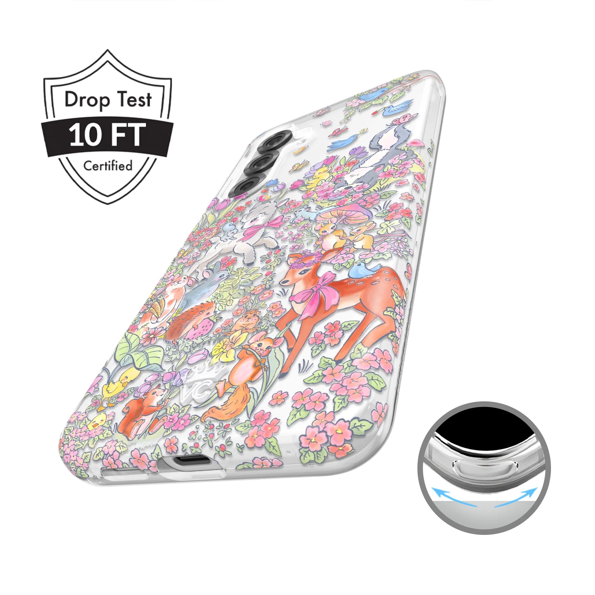 Fairytale Forest Samsung Case - Image 54