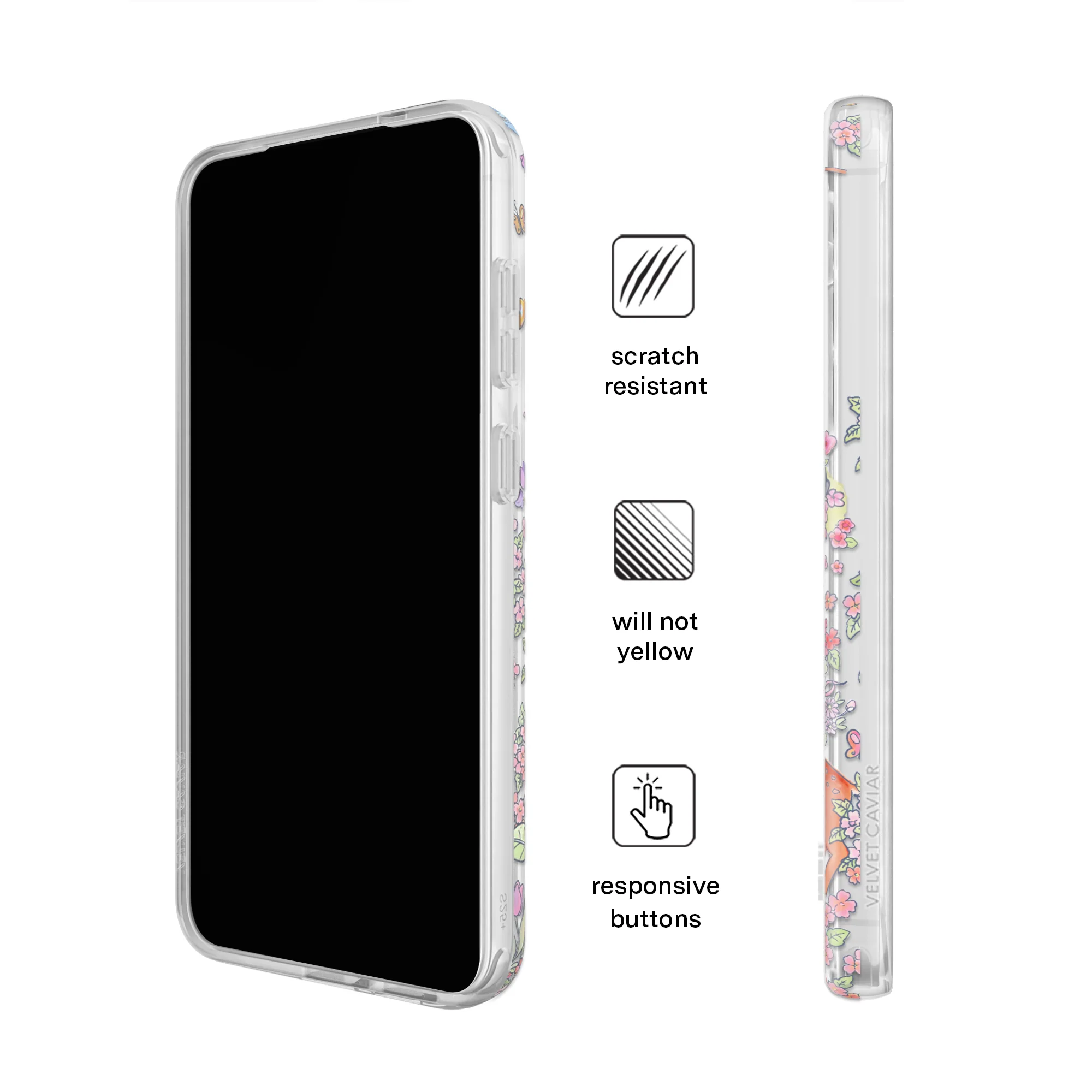 Fairytale Forest Samsung Case - Image 55