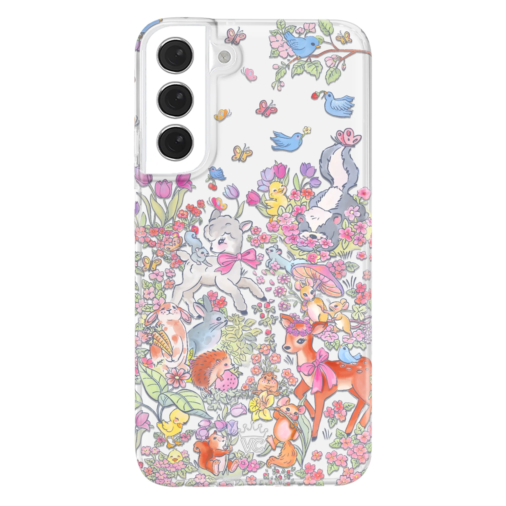 Fairytale Forest Samsung Case - Image 6