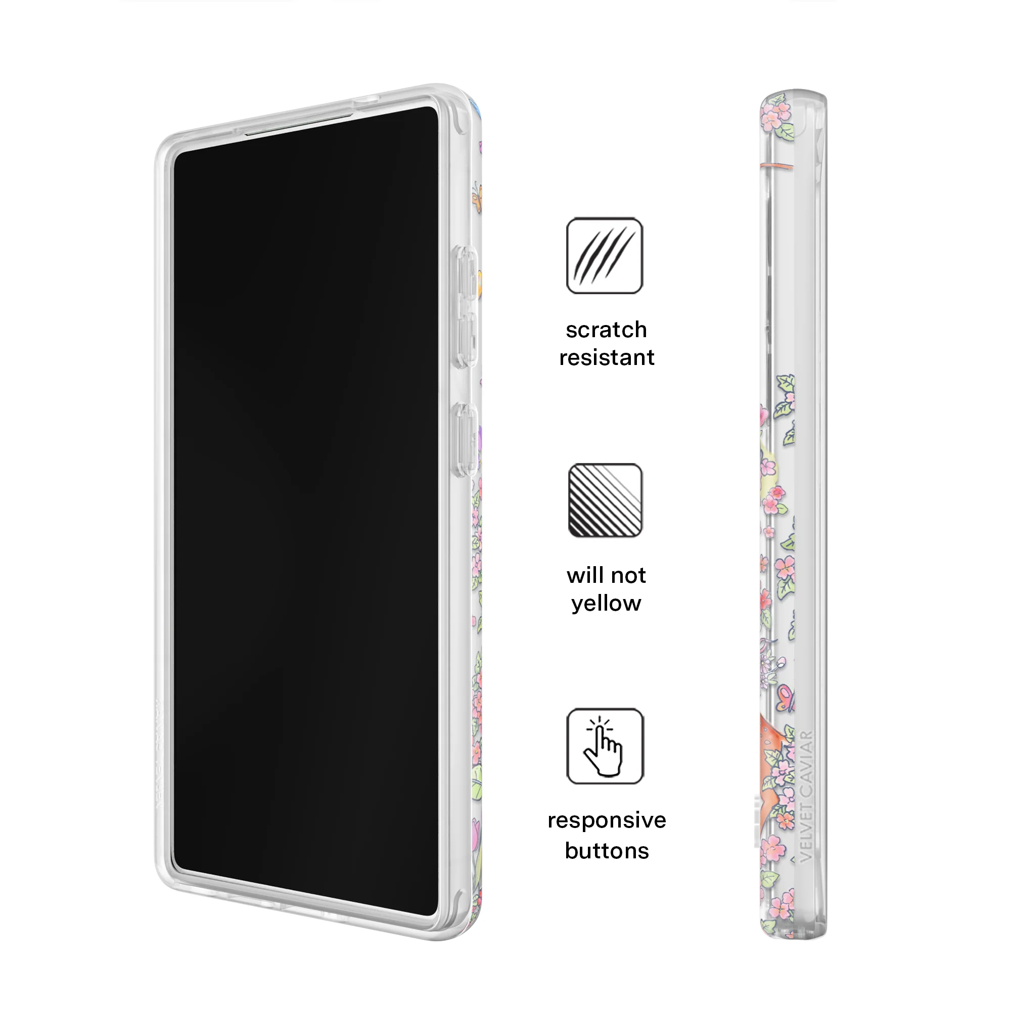 Fairytale Forest Samsung Case - Image 60