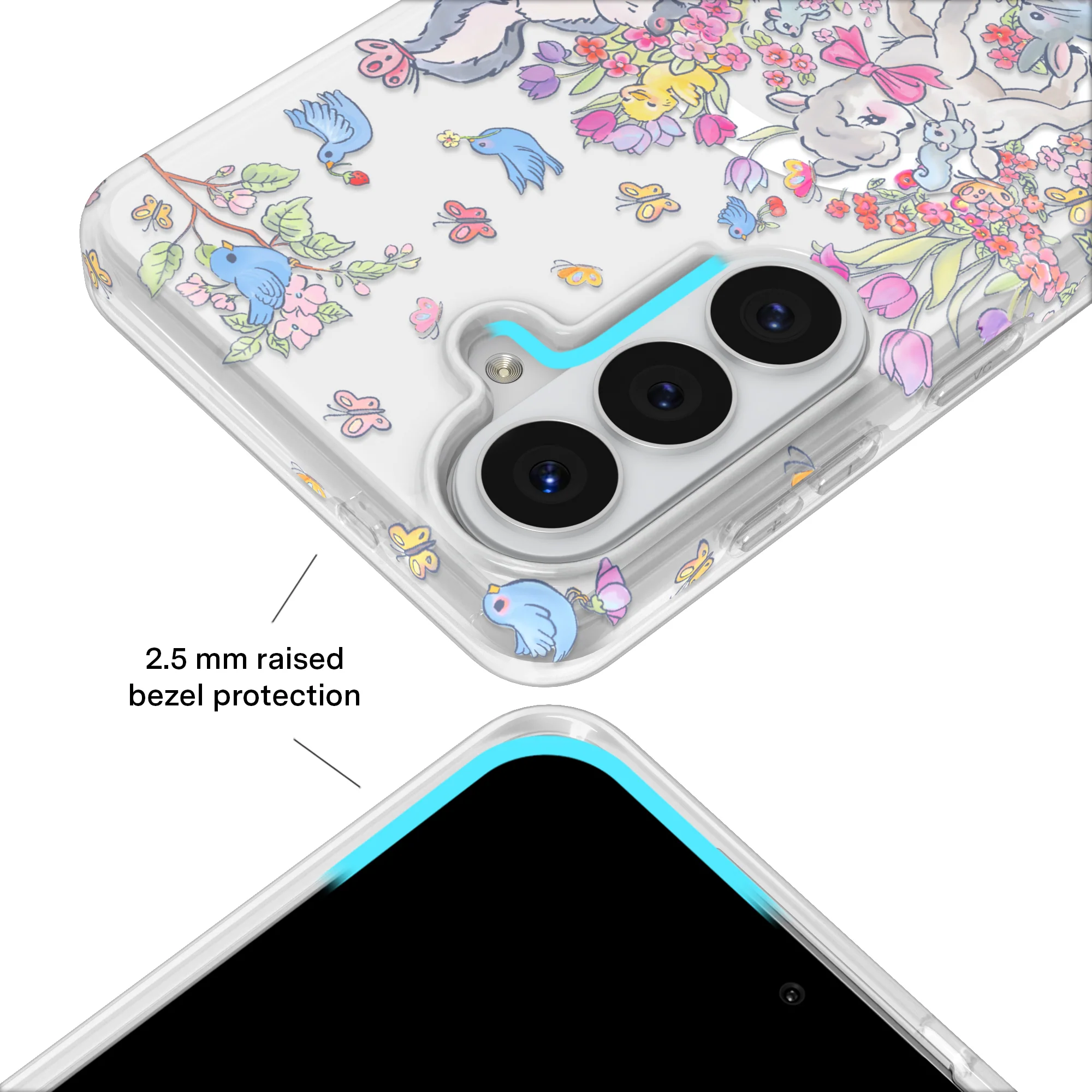Fairytale Forest Samsung Case - Image 62