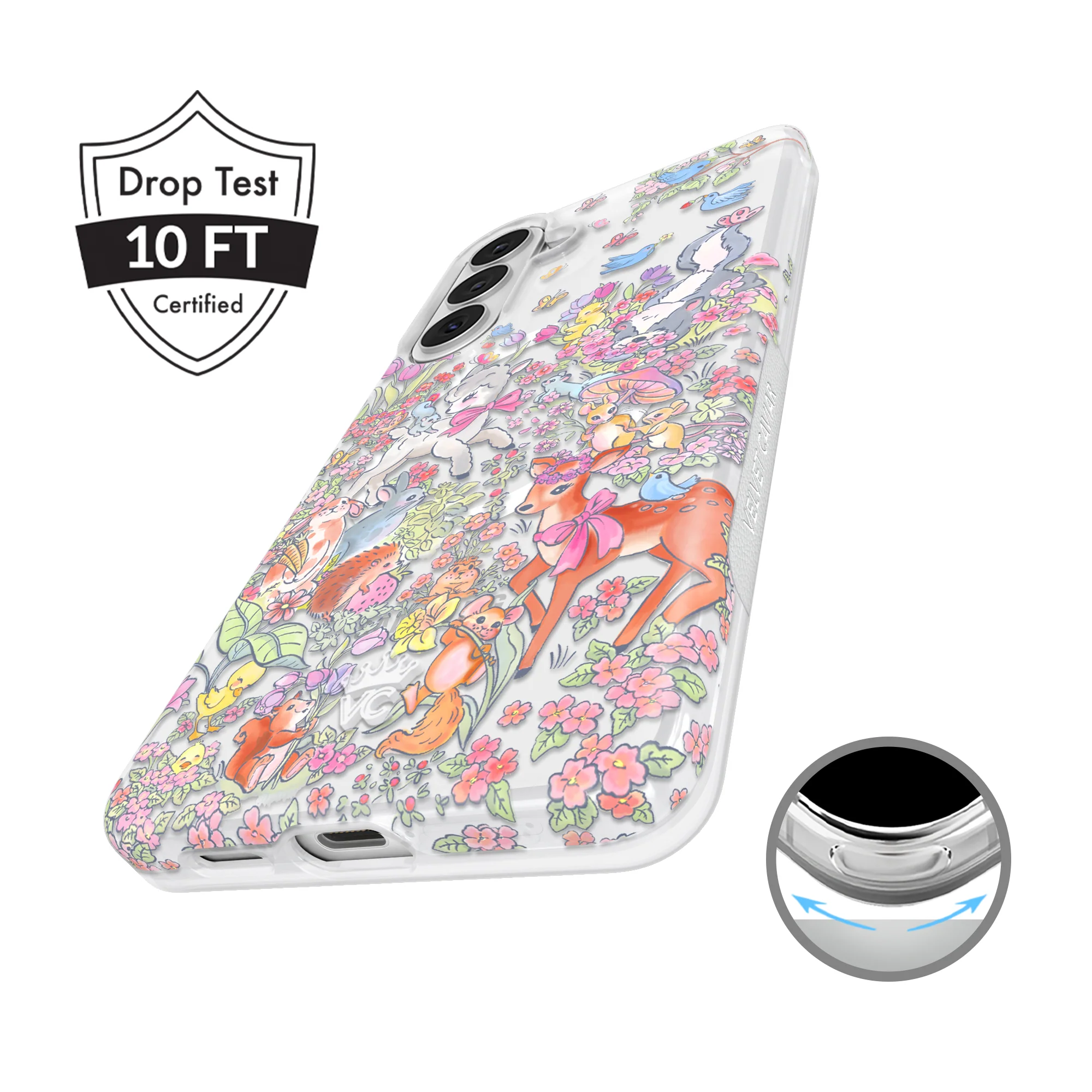 Fairytale Forest Samsung Case - Image 64