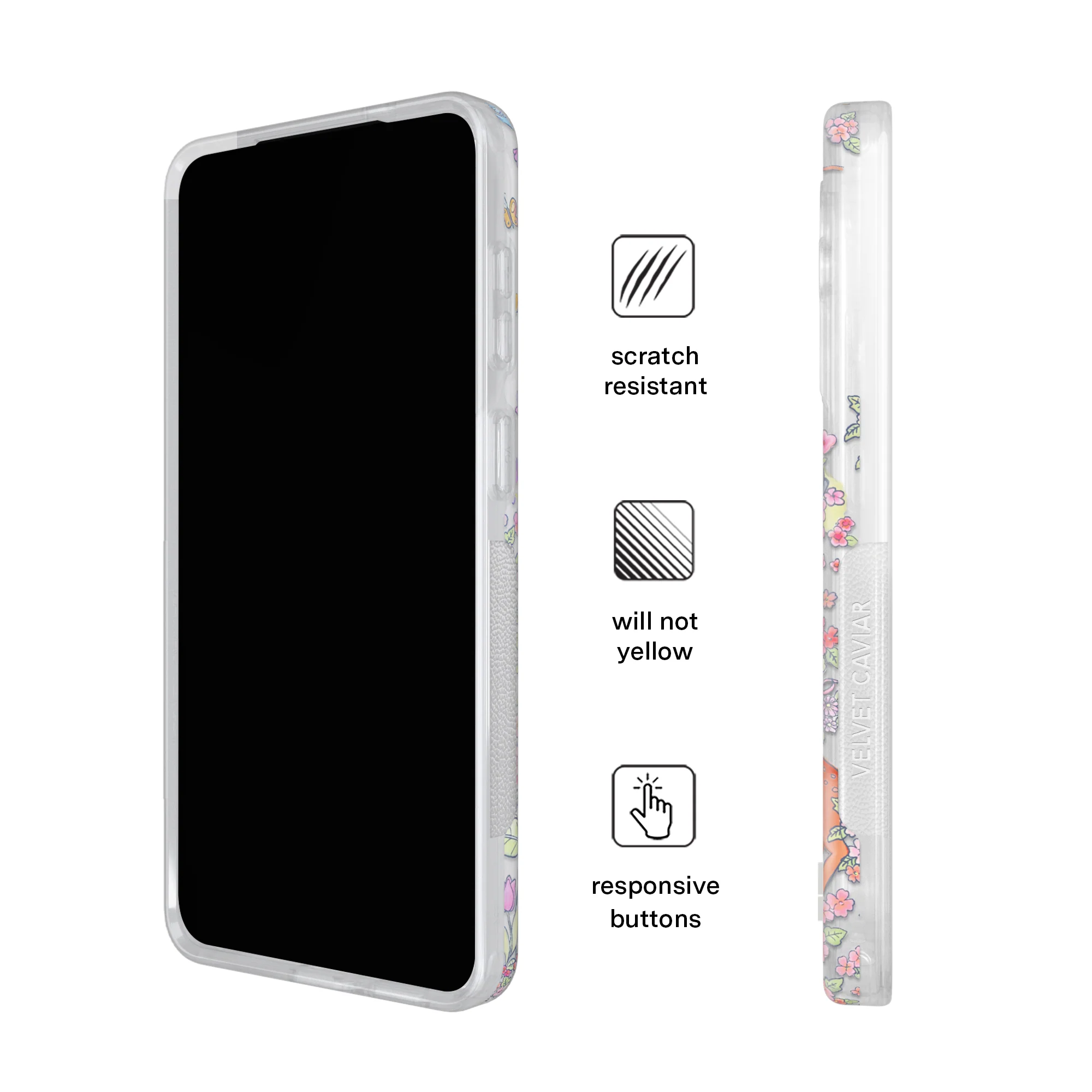 Fairytale Forest Samsung Case - Image 65