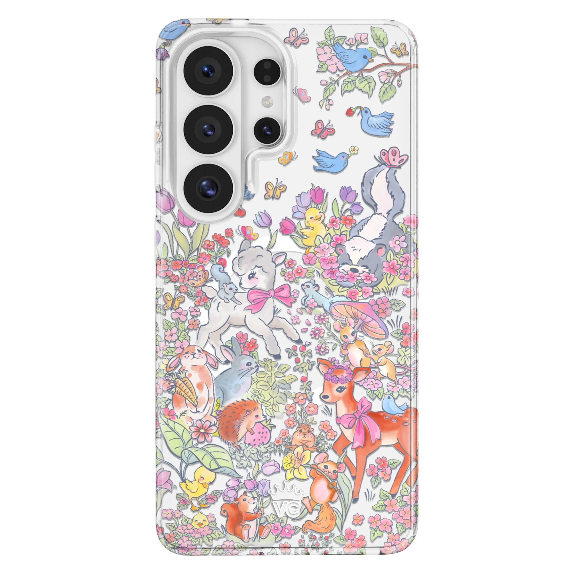 Fairytale Forest Samsung Case - Image 71