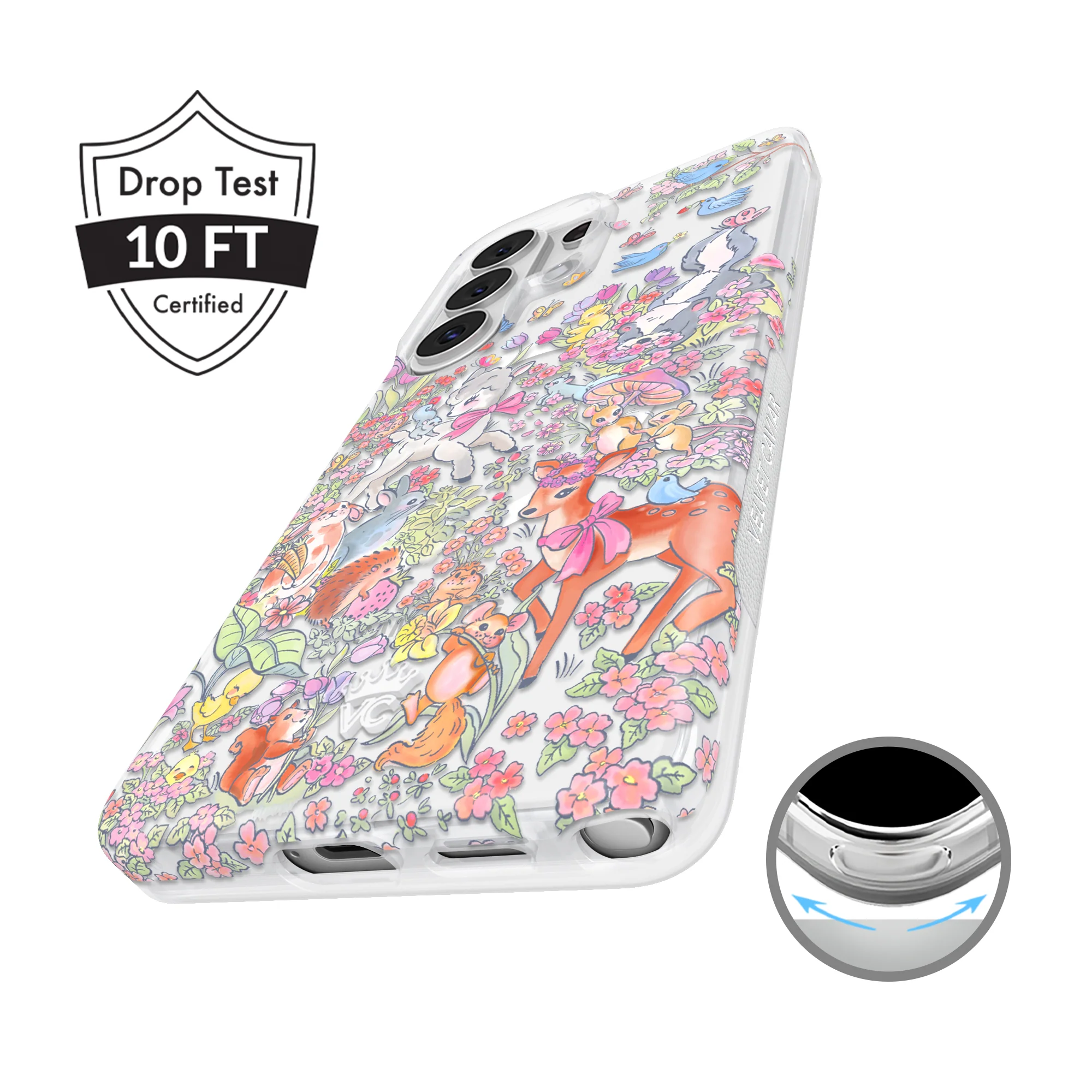 Fairytale Forest Samsung Case - Image 74
