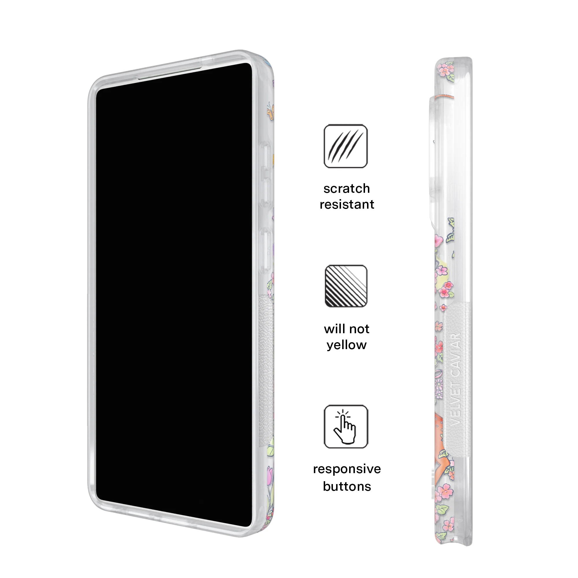 Fairytale Forest Samsung Case - Image 75