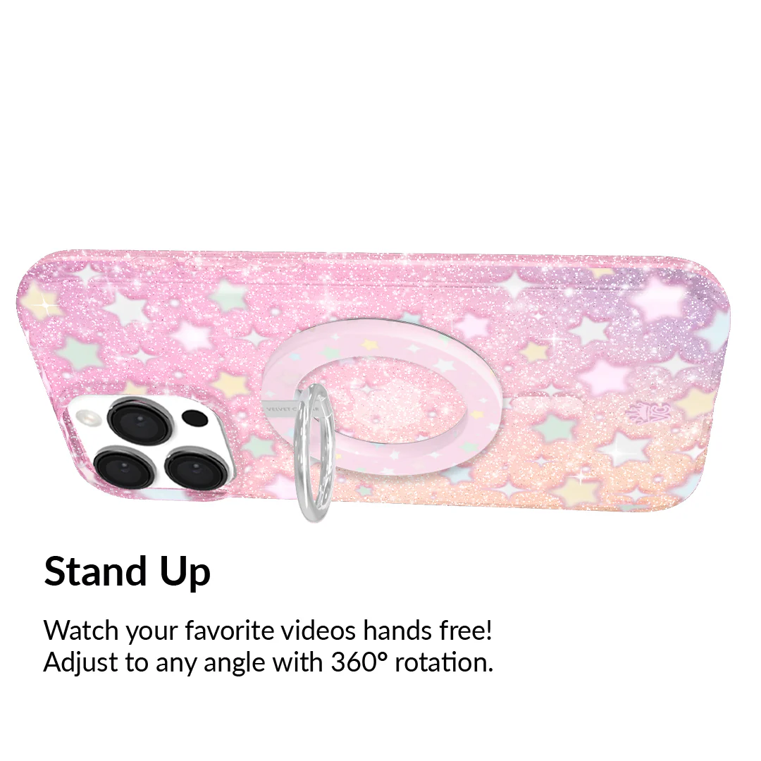 Falling Star MagSafe Grip Ring - Image 5