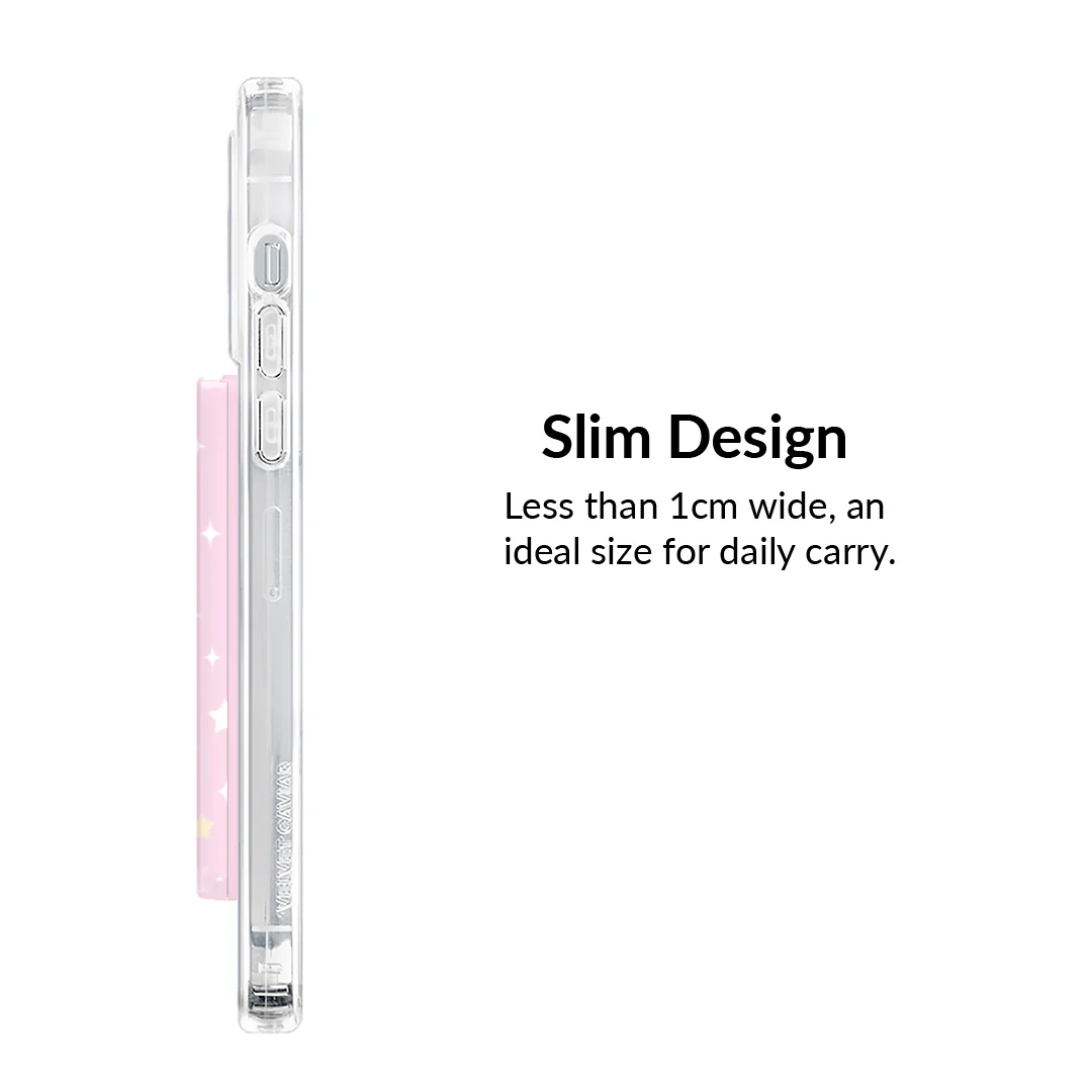 Falling Star MagSafe Wallet - Image 5