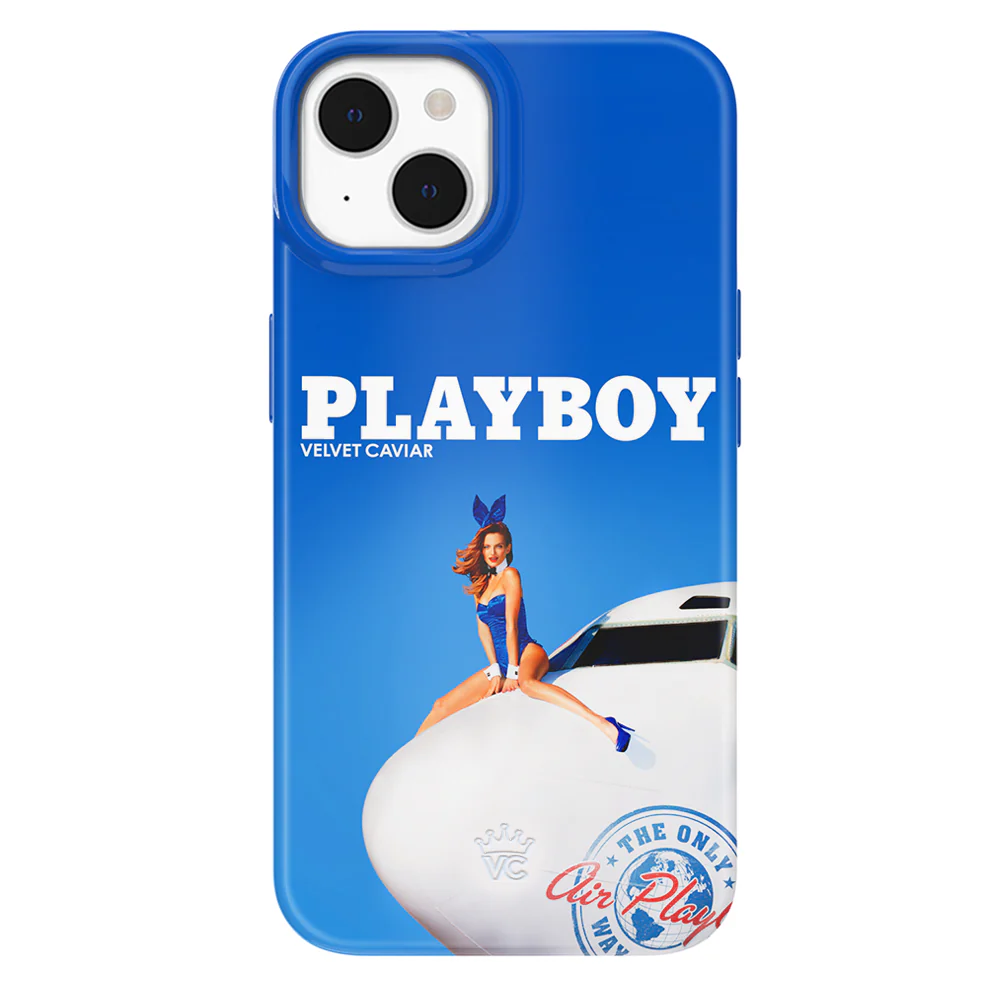 Playboy First Class iPhone Case - Image 19