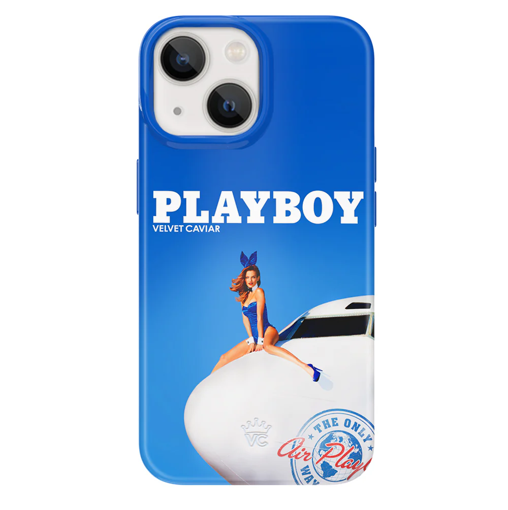 Playboy First Class iPhone Case - Image 31