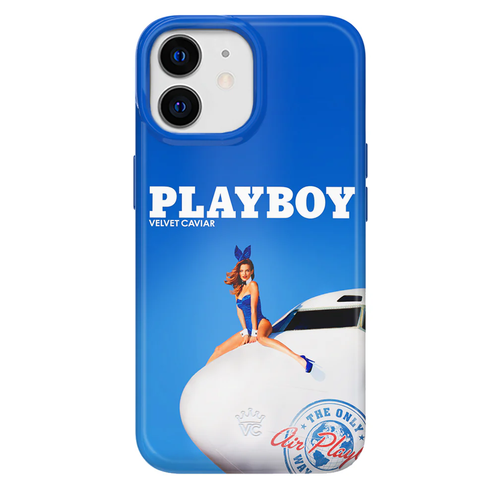 Playboy First Class iPhone Case - Image 49