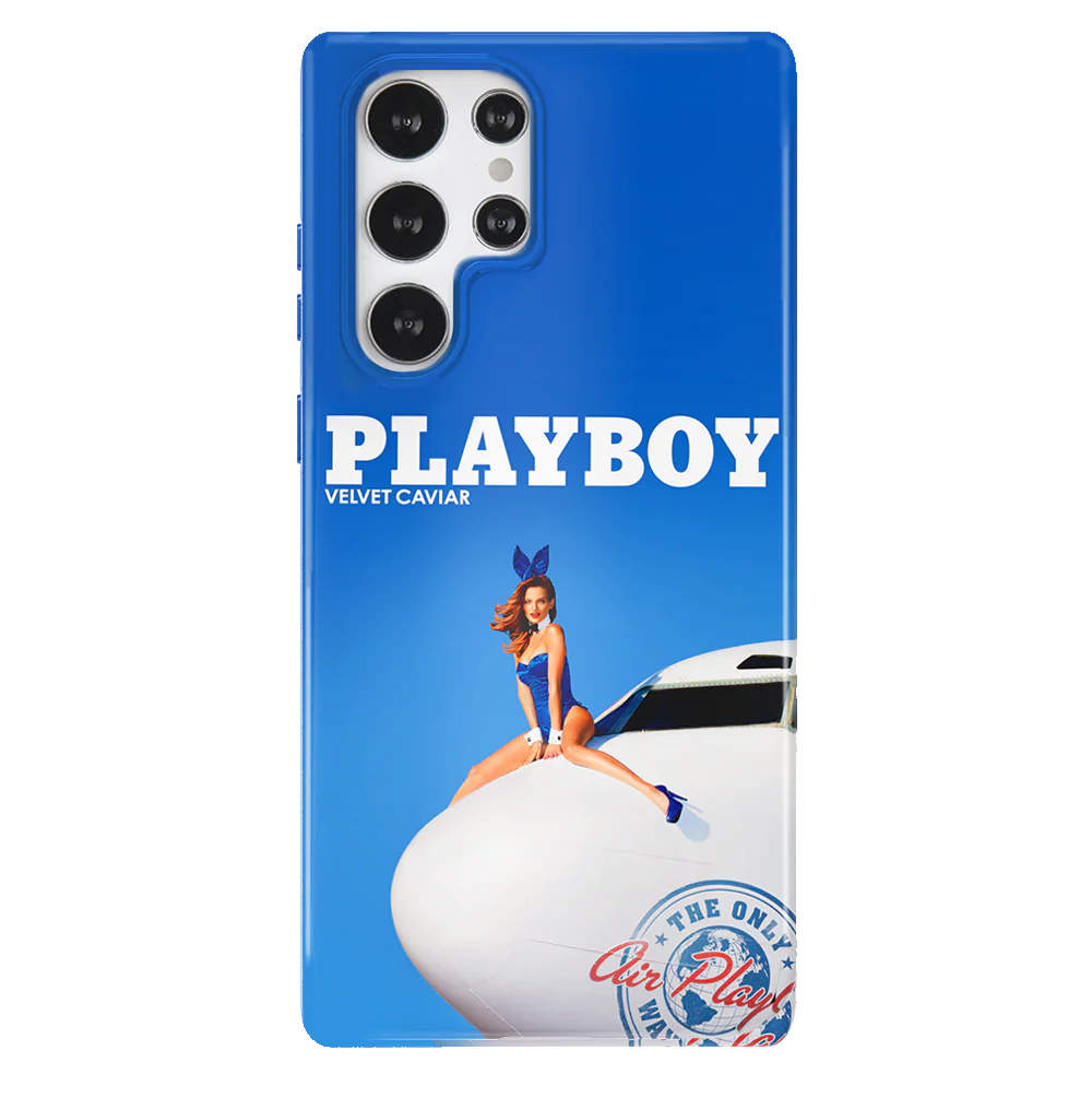 Playboy First Class Samsung Case - Image 13