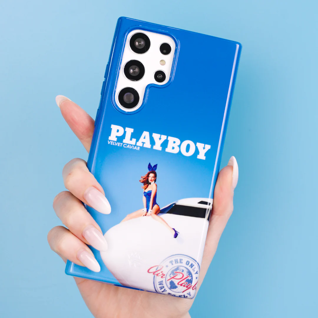 Playboy First Class Samsung Case - Image 14
