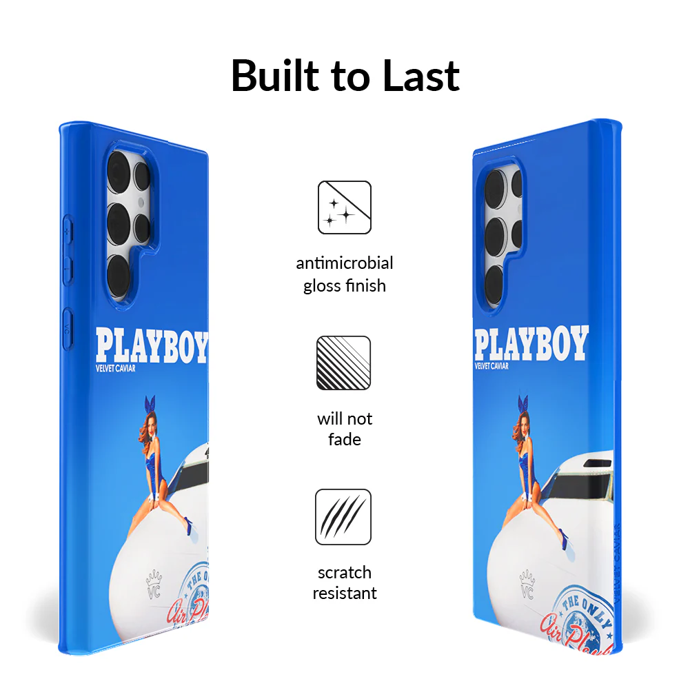 Playboy First Class Samsung Case - Image 17