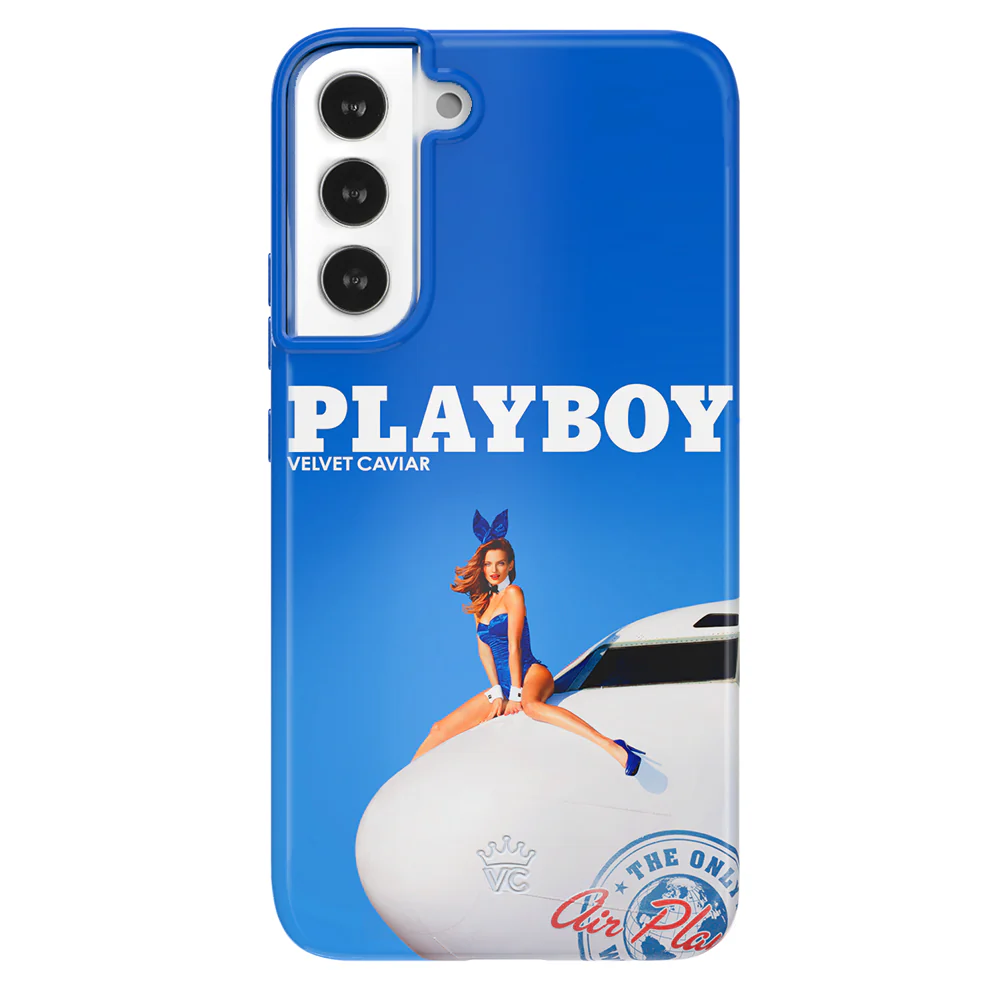 Playboy First Class Samsung Case - Image 19