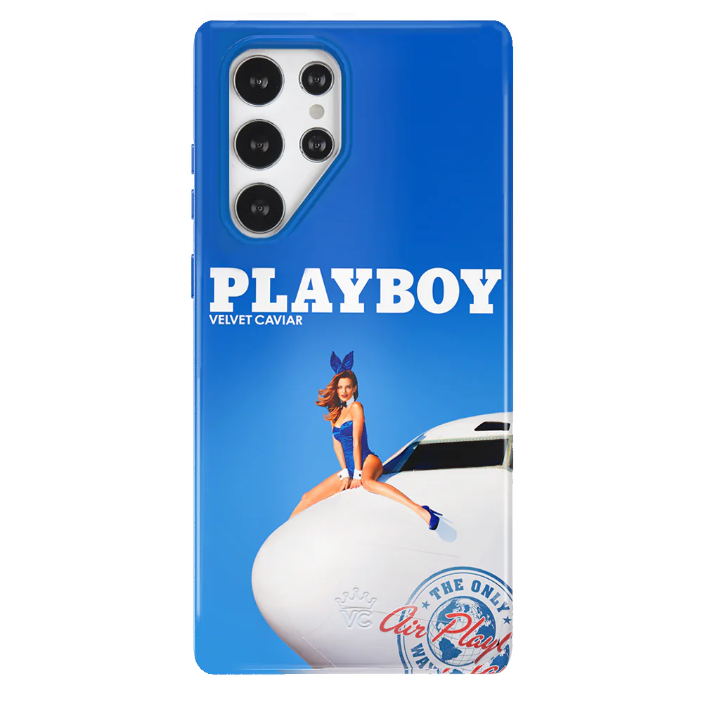Playboy First Class Samsung Case - Image 31