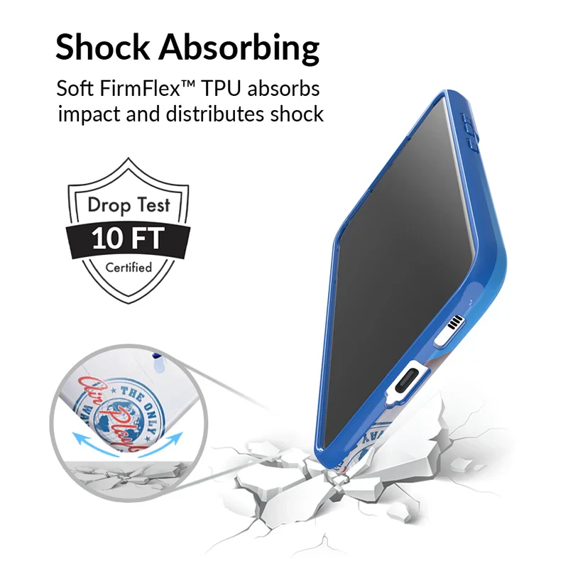 Playboy First Class Samsung Case - Image 46