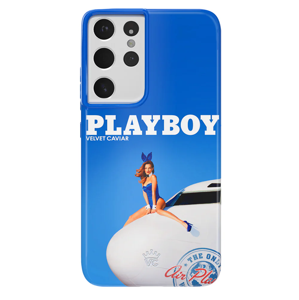 Playboy First Class Samsung Case - Image 49