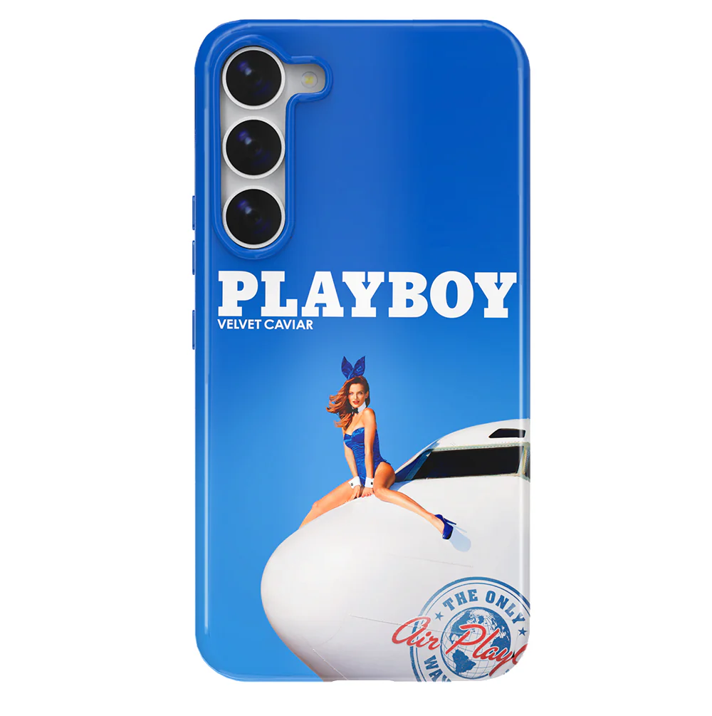 Playboy First Class Samsung Case - Image 9