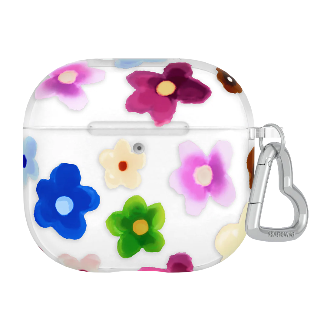 Flower Power AirPod Case - Image 16