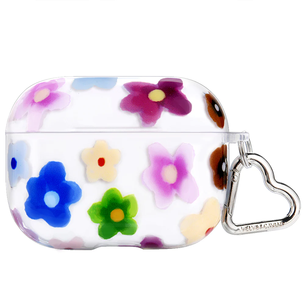 Flower Power AirPod Case - Image 6