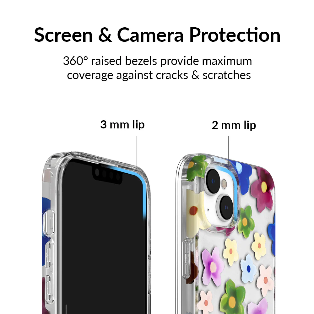 Flower Power iPhone Case - Image 101