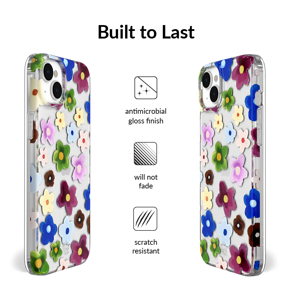 Flower Power iPhone Case - Image 109