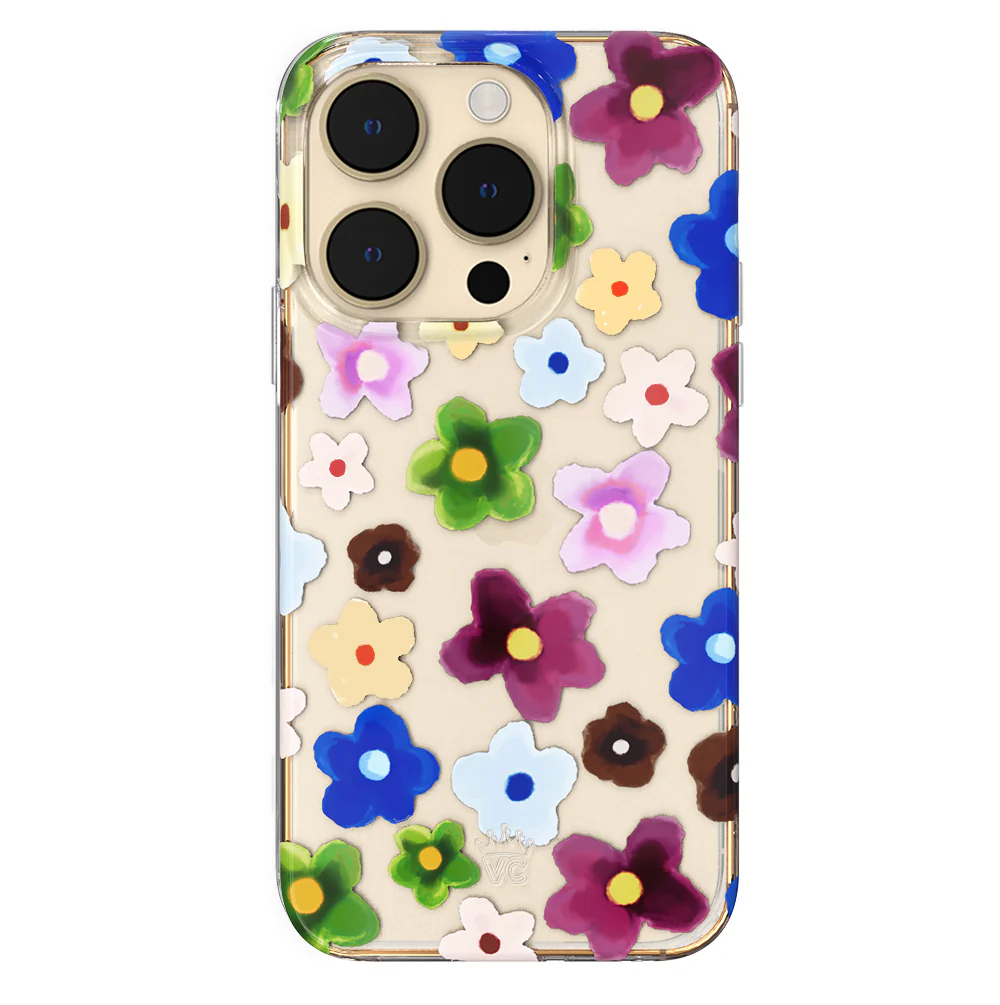 Flower Power iPhone Case - Image 111