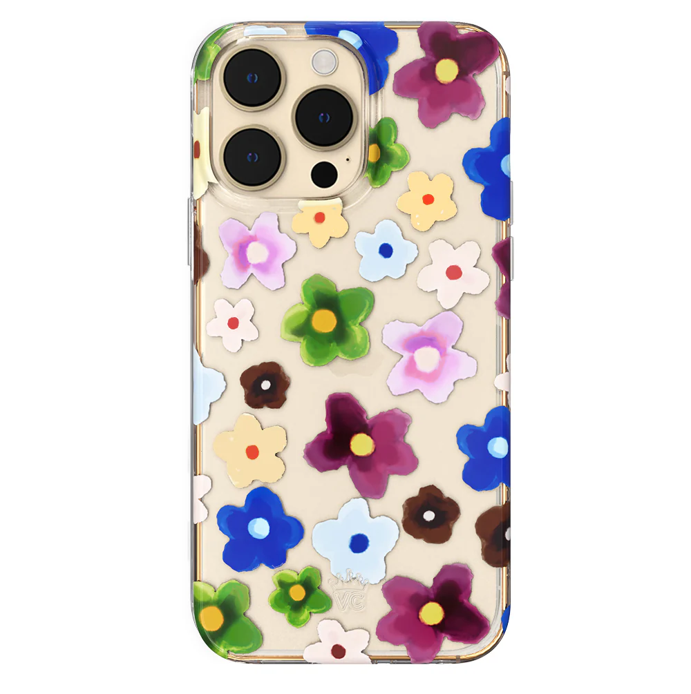 Flower Power iPhone Case - Image 117