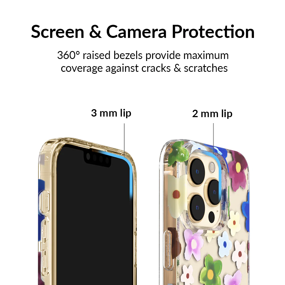 Flower Power iPhone Case - Image 119