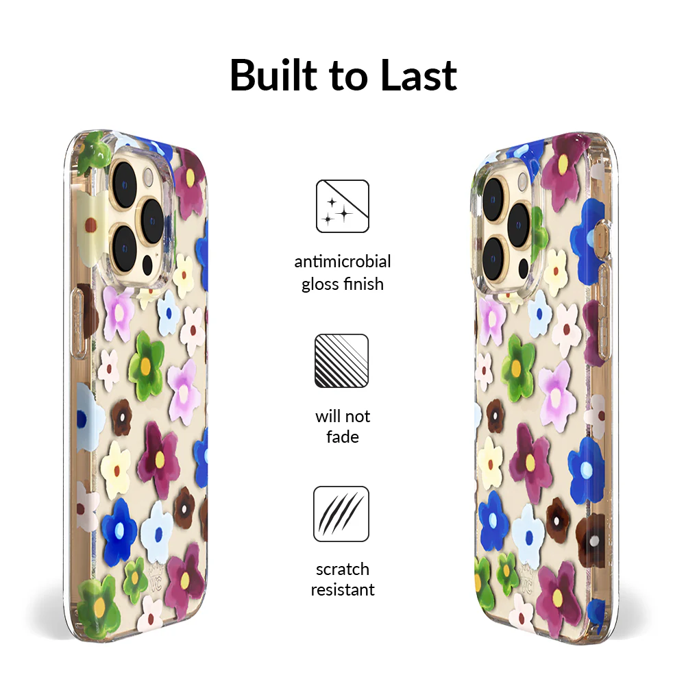 Flower Power iPhone Case - Image 121