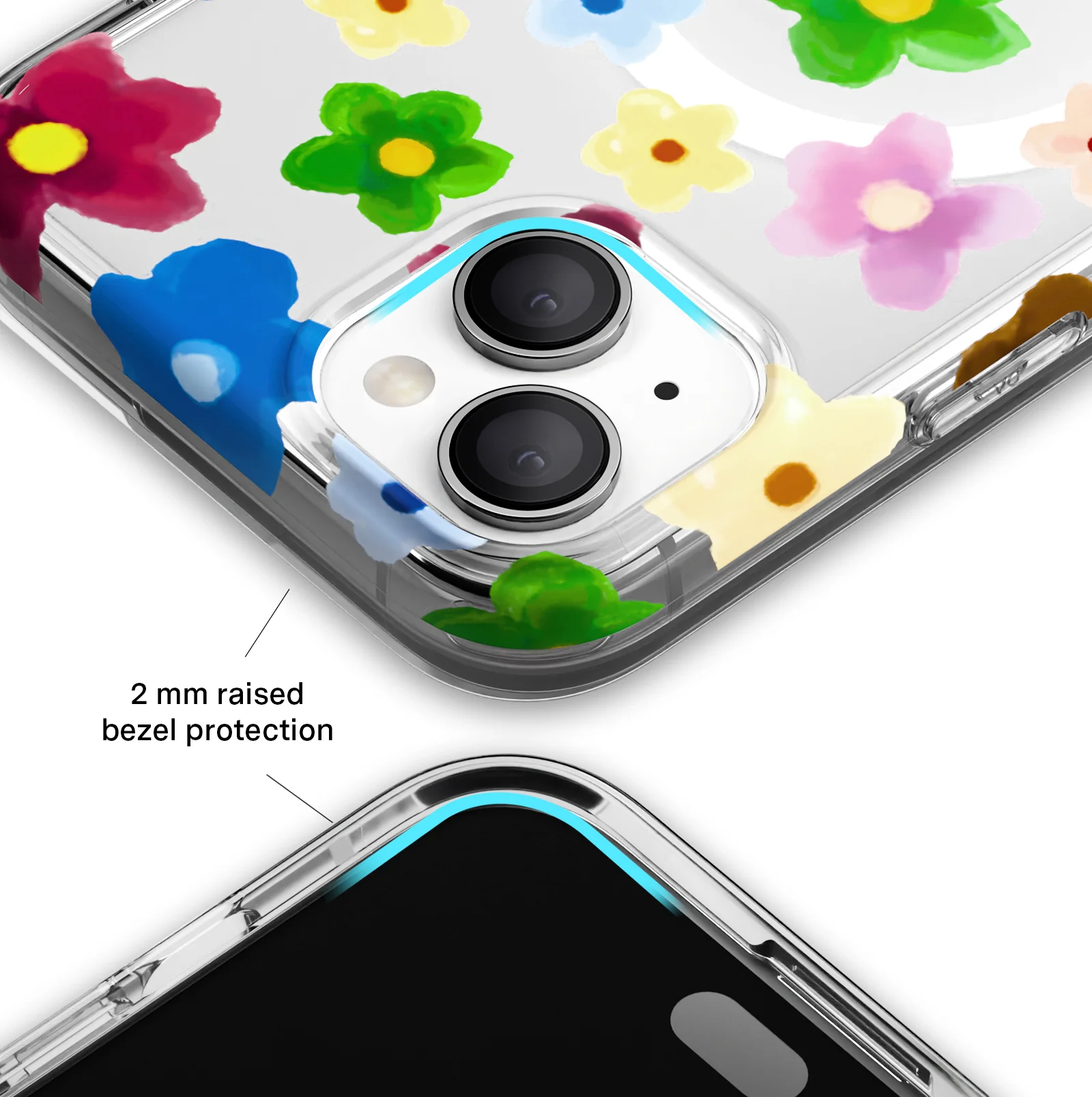 Flower Power iPhone Case - Image 125
