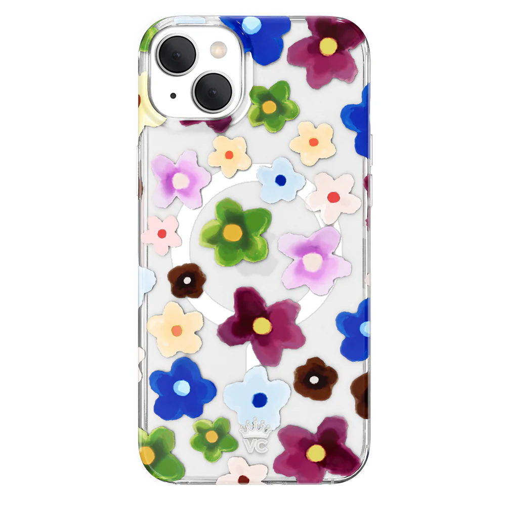 Flower Power iPhone Case - Image 129