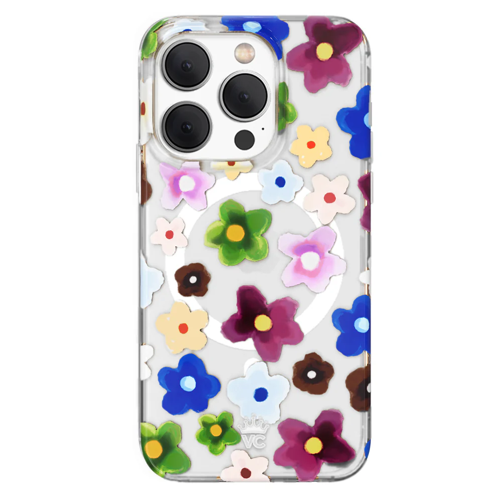 Flower Power iPhone Case - Image 135