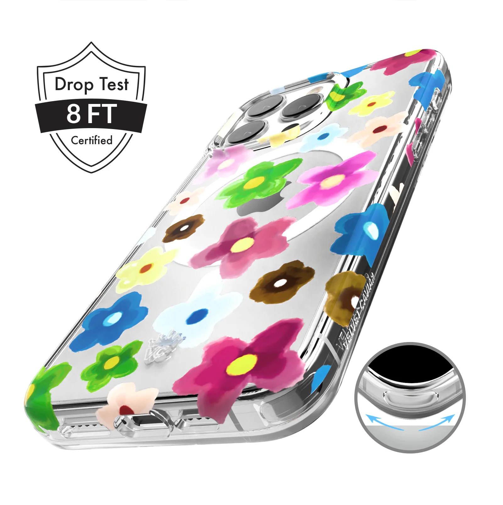 Flower Power iPhone Case - Image 139