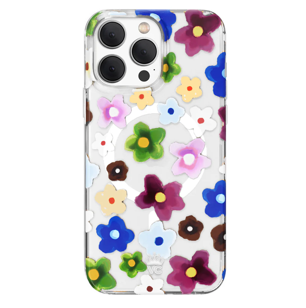 Flower Power iPhone Case - Image 141