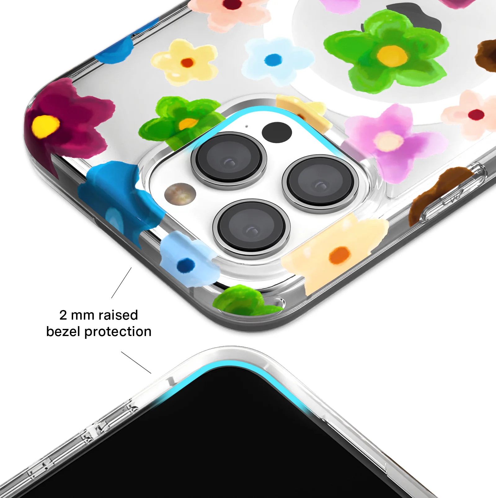 Flower Power iPhone Case - Image 143