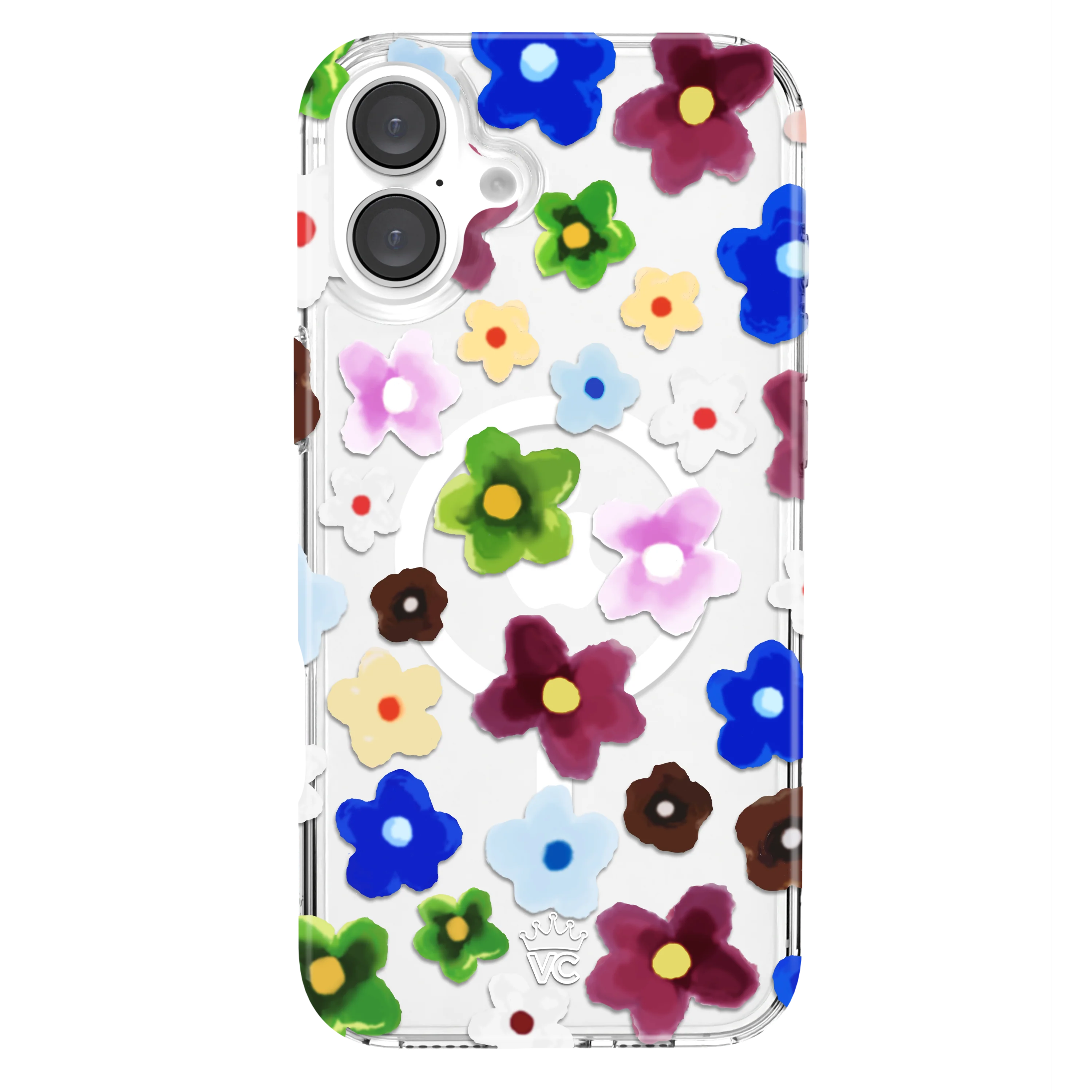 Flower Power iPhone Case - Image 147