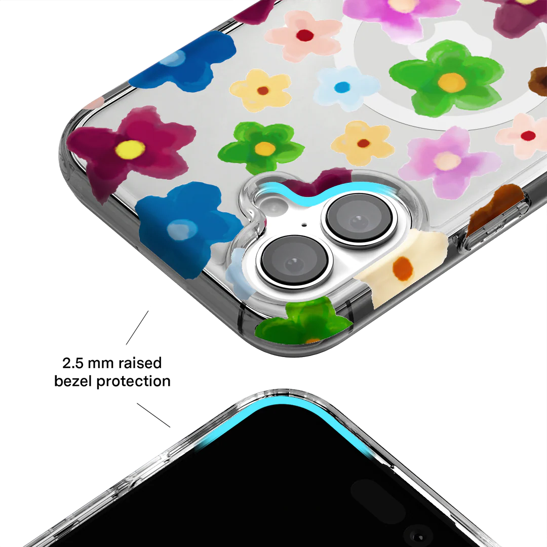 Flower Power iPhone Case - Image 149